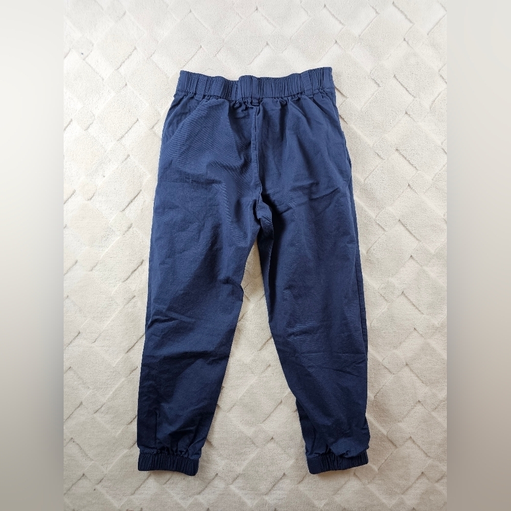 HALARA Navy Blue Jogger Pants Womens Small Stretchy - Picture 6 of 7
